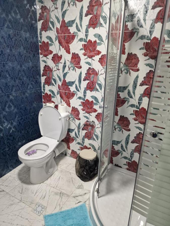 Casa Iuliana Hotel Horezu Eksteriør billede